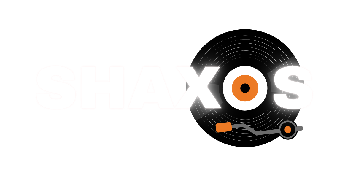 SHAXOS music
